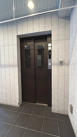 五橋駅 徒歩7分 11階の物件内観写真